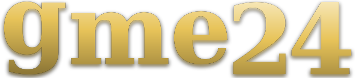 gme24 logo
